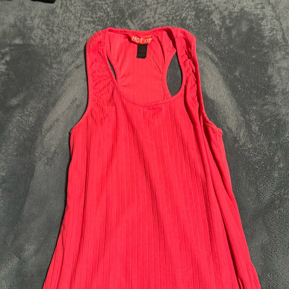 Long dress